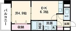サムティ熊本駅南 502