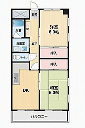 エスポワールコナカビル 401