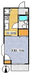 マミー湘南Ａ 301