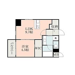 熊本市西区春日3丁目
