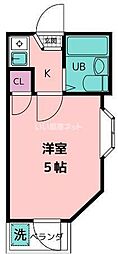 ニチエーイン立川 303