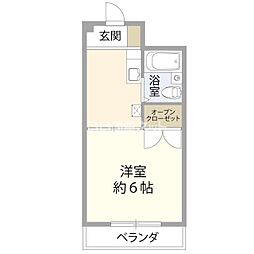 ルネ中島 506