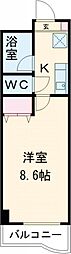 プリミエール丹羽 406