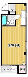 メゾン・ド・ノース 203