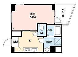 ライフメント国泰寺III 802