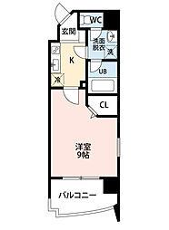 ライフメント堺町II 401