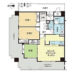 ライオンズステージ浦添壱番館