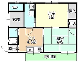 高島町188借家西