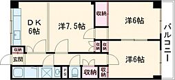 コンフォート ヴィアーレ 303