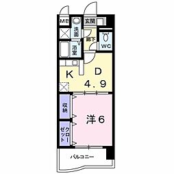 レルベ保田窪 203
