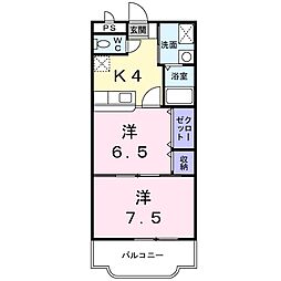メゾン泉川 202