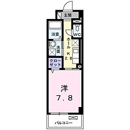 ラフィール鎌倉 303