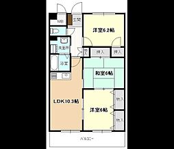 ソレーユ五条壱番館 00201