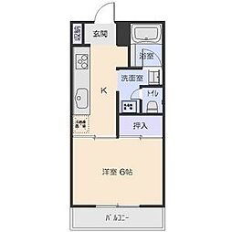 第一下林ビル 302