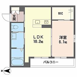 グランベレオ今津