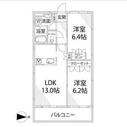 バルビゾンTM 203