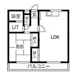 サンハイツ則武 401