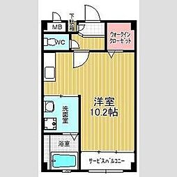 フォレスタ神の倉II 202