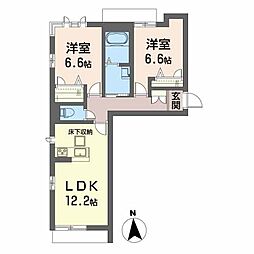 ベレオ荒井駅前 101