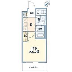 ウェルスクエア池田井口堂 301