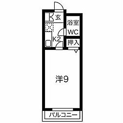 サンコートYOSIKAWA 305