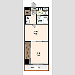 エグゼ綾部 305