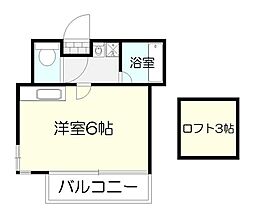 UEハウス六番館 305