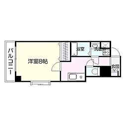 インプレイス中央 201