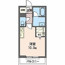 グランジュッテ桑名駅前 307