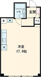 沖ノ内レジデンス 103