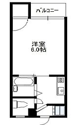 リルームス中島西 505