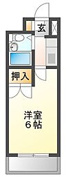 メゾンコバヤシ 202