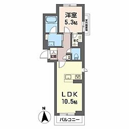 ベレオ雅 203