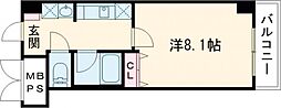 クオーレ三宮一番館