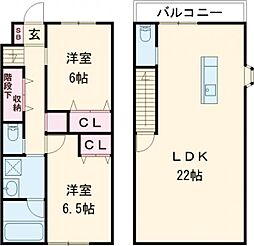 シルトクレーテ B