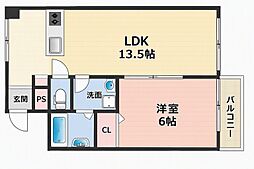 住吉ハイツ 101