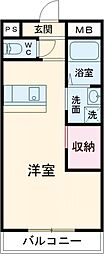 セリオメゾン原新町 304