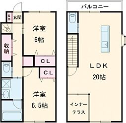 シルトクレーテ D