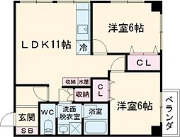 和昌ビル 203
