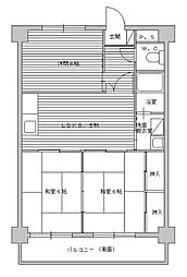 フローレンス白木原 402