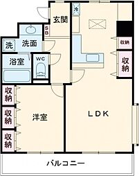 リバーサイド天神 1107
