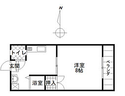 ブライトライツ高島パートII 407