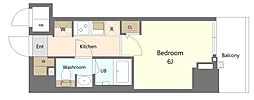 S-RESIDENCE松戸Irise 1404