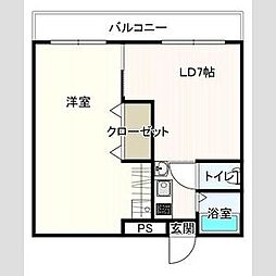 セントポーリア 105