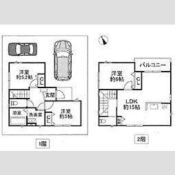 神子岡前戸建 1