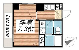 フレシール　ヴィラ 103