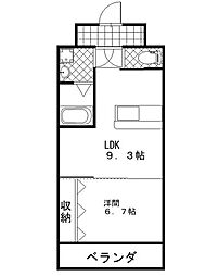 メゾンドクレチュール 707