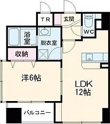グランドール若草 802