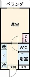 アーバンライフ志度II 302