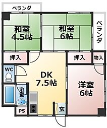 パークサイド 2D